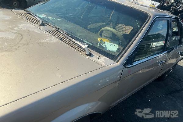 Photo of 1993 Buick Century
