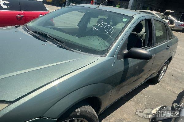 Photo of 2005 Ford Focus