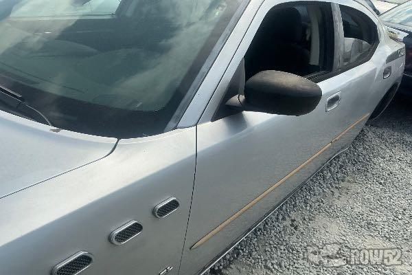 Photo of 2010 Dodge Charger