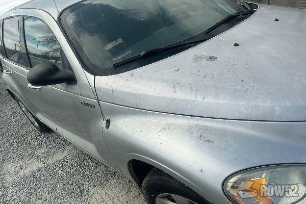 Photo of 2006 Chrysler PT Cruiser