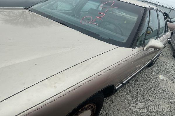 Photo of 1993 Buick Lesabre