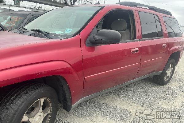 Photo of 2004 Chevrolet Trailblazer