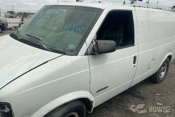 Photo of 2002 Chevrolet Astro