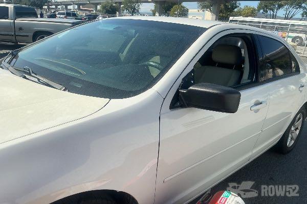 Photo of 2008 Ford Fusion