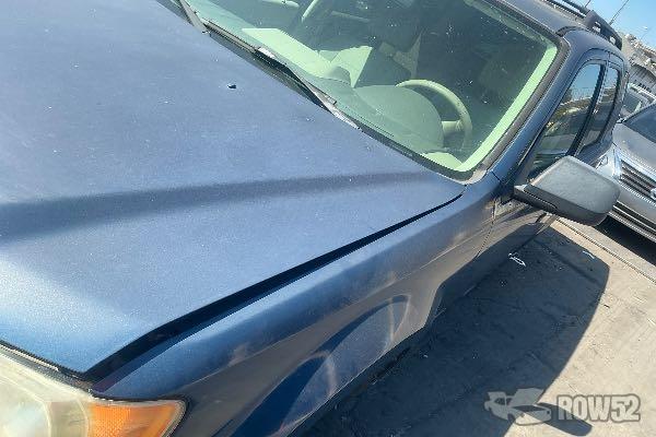 Photo of 2010 Ford Escape