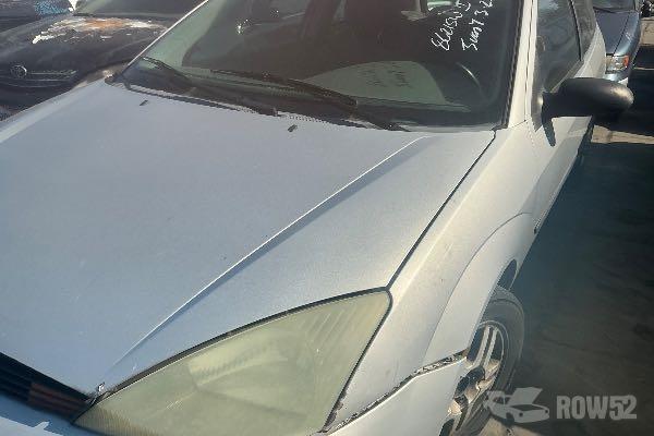Photo of 2004 Ford Focus