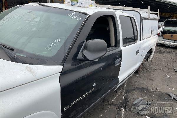 Photo of 2001 Dodge Dakota