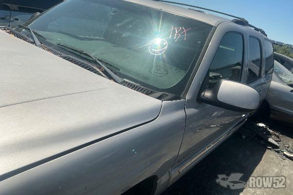 Photo of 2004 GMC Yukon