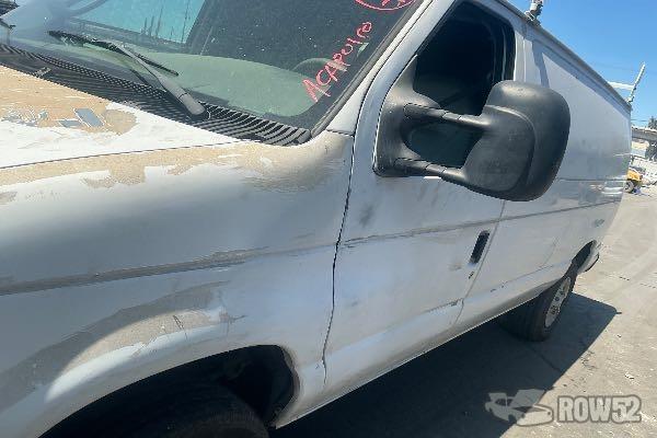 Photo of 2008 Ford Econoline