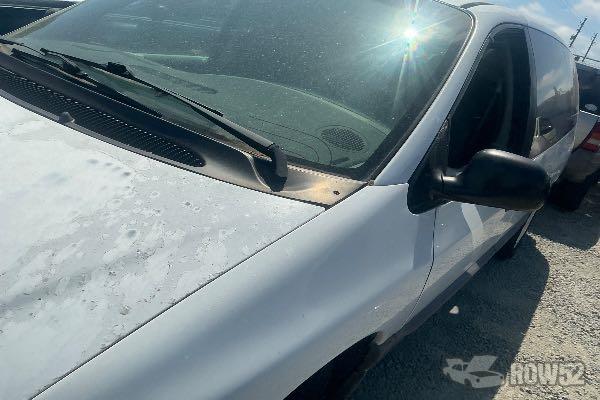 Photo of 1997 Dodge Grand Caravan
