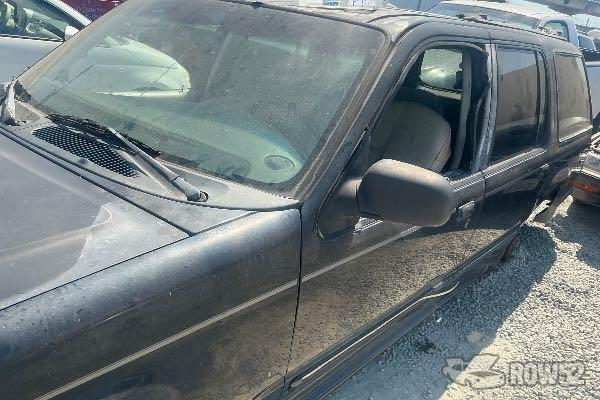 Photo of 1998 Ford Explorer