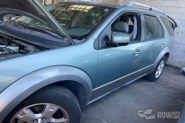 Photo of 2005 Ford Freestyle