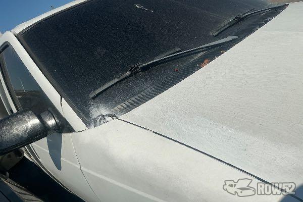 Photo of 1998 Chevrolet Astro