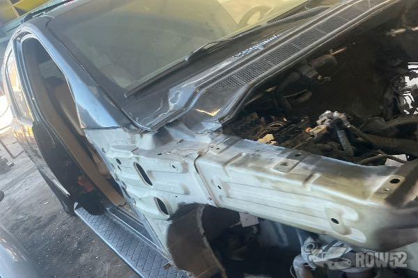 Photo of 2006 Nissan Armada