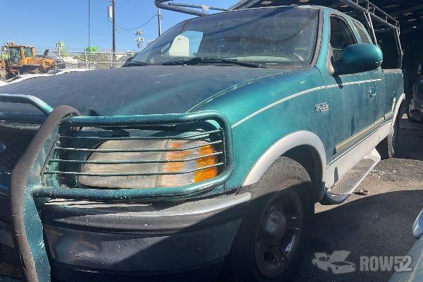 Photo of 1997 Ford F-150