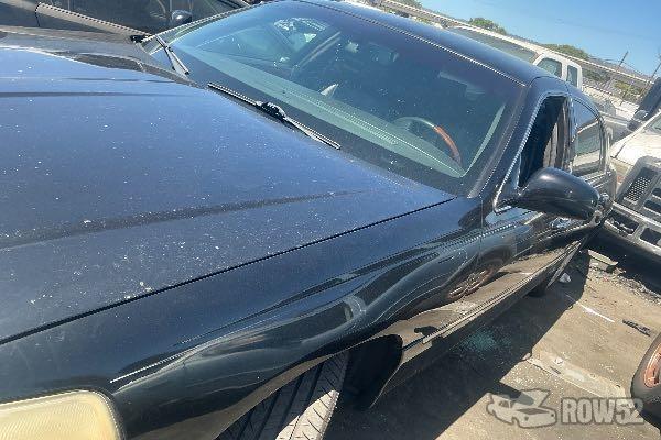 Photo of 2009 Lincoln Town Car