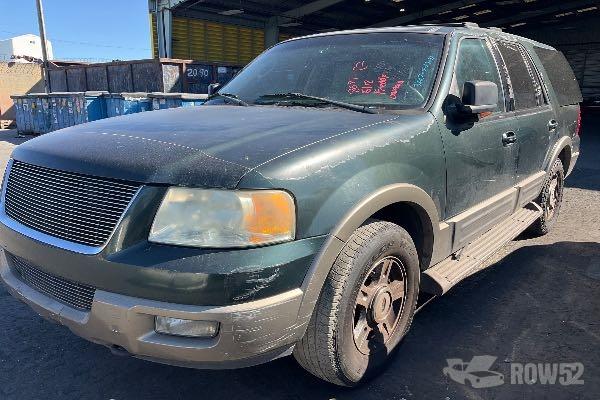 Photo of 2003 Ford Expedition