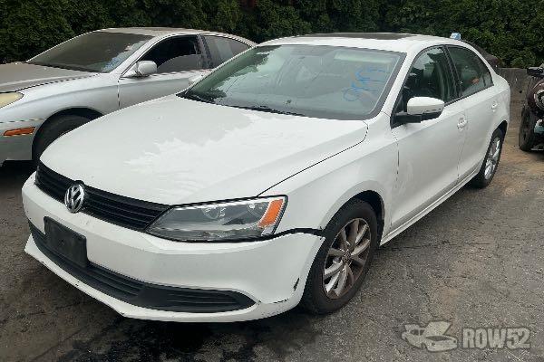 Photo of 2011 Volkswagen Jetta