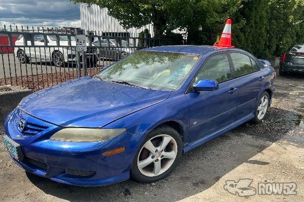 Photo of 2005 Mazda Mazda6