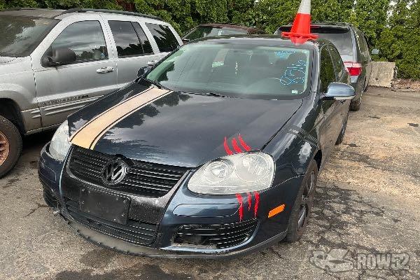 Photo of 2010 Volkswagen Jetta