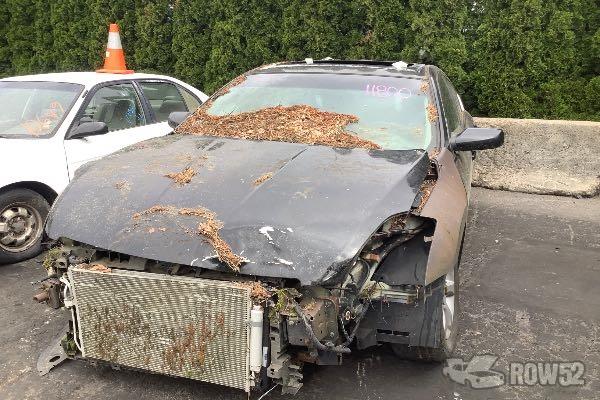 Photo of 2007 Nissan Altima