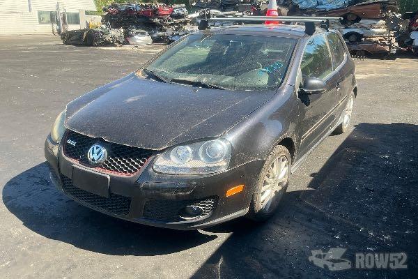 Photo of 2007 Volkswagen GTI