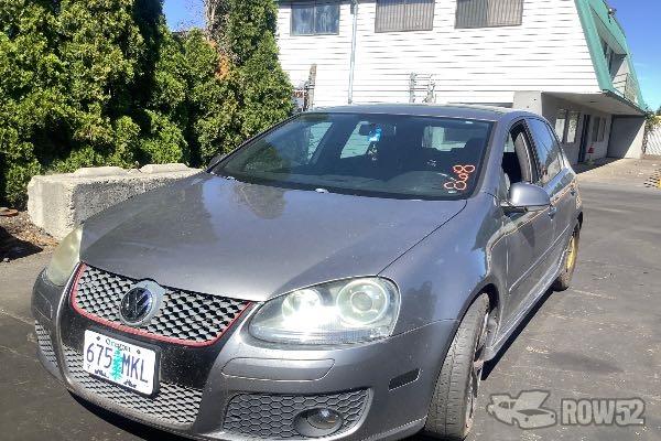 Photo of 2007 Volkswagen GTI