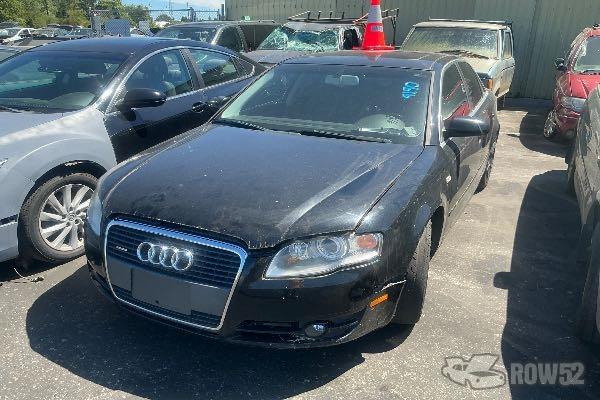 Photo of 2007 Audi A4