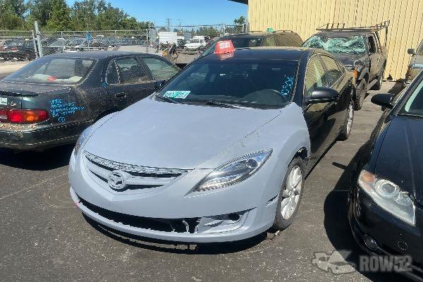 Photo of 2012 Mazda Mazda6