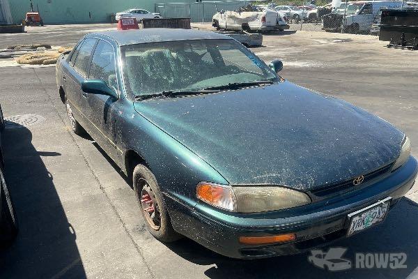 Photo of 1996 Toyota Camry