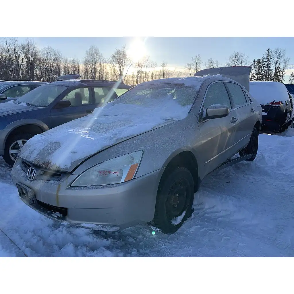 Photo of 2004 Honda Accord