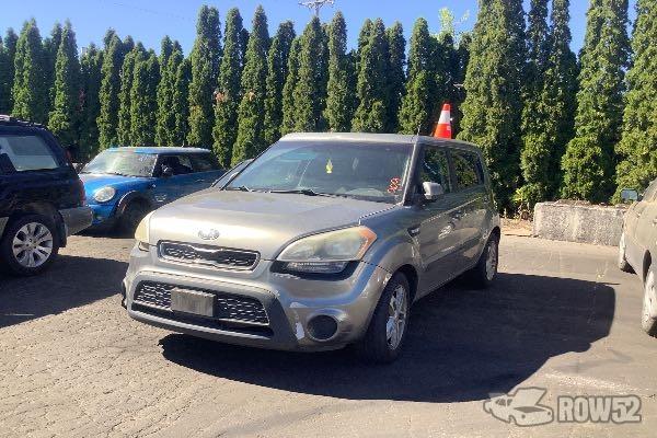 Photo of 2013 Kia Soul
