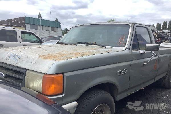 Photo of 1988 Ford F-250