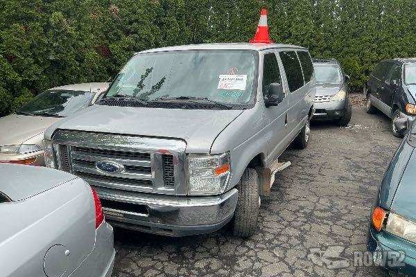 Photo of 2012 Ford Econoline