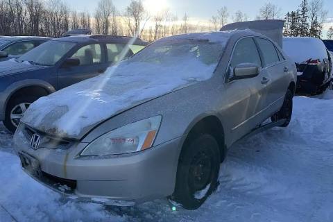 Photo of 2004 Honda Accord