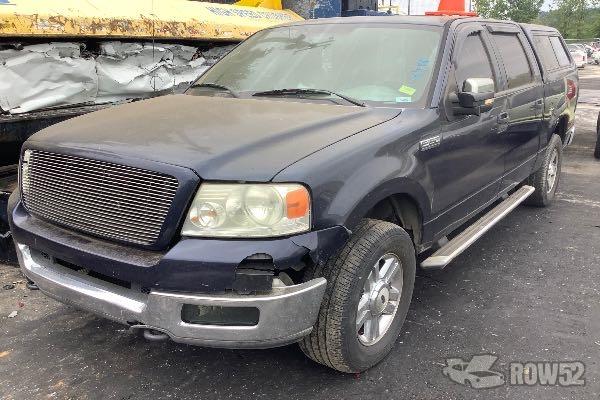 Photo of 2005 Ford F-150