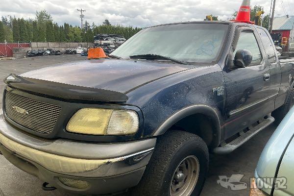Photo of 2003 Ford F-150