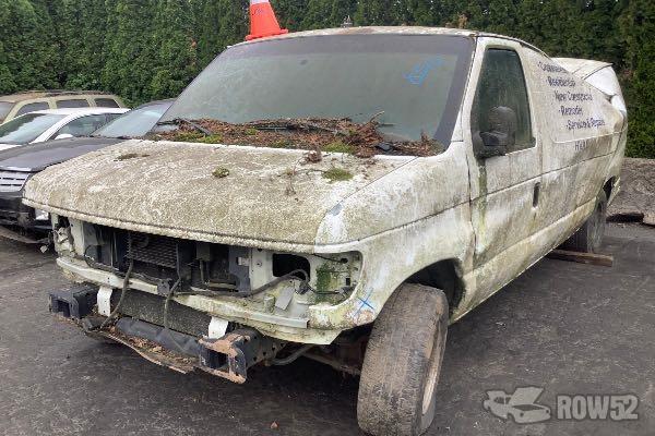 Photo of 2006 Ford Econoline