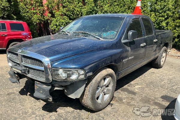Photo of 2003 Dodge Ram 1500