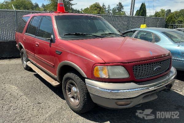 Photo of 2000 Ford Expedition