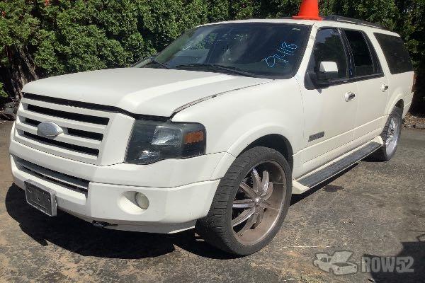 Photo of 2007 Ford Expedition