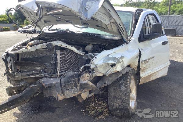 Photo of 2006 Dodge Ram 1500