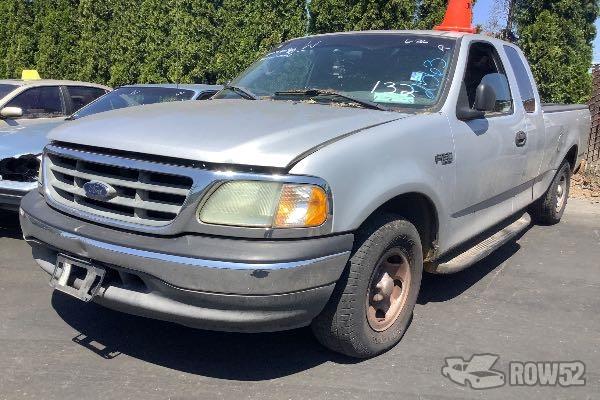 Photo of 2002 Ford F-150