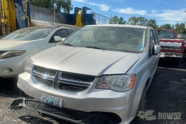 Photo of 2011 Dodge Grand Caravan