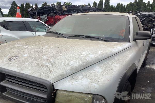 Photo of 2002 Dodge Dakota