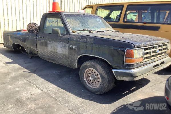 Photo of 1990 Ford Ranger