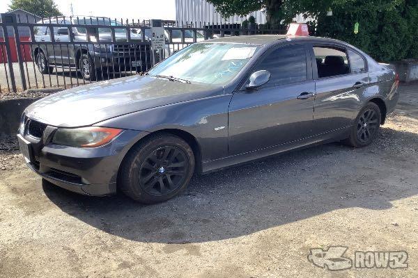 Photo of 2007 BMW 3-Series