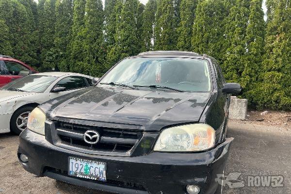 Photo of 2005 Mazda Tribute