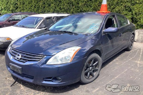 Photo of 2010 Nissan Altima
