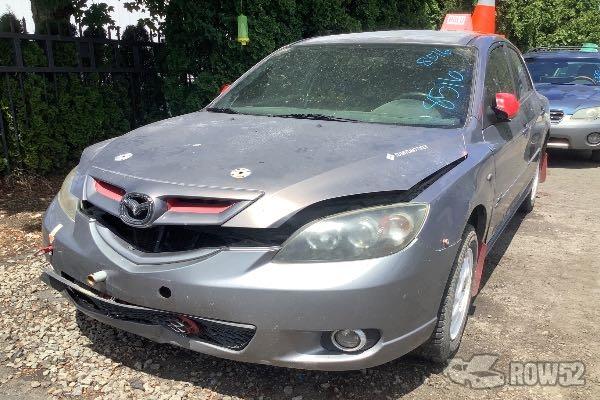 Photo of 2008 Mazda Mazda3